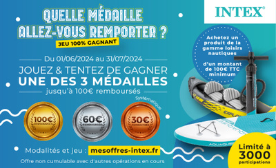 Quelle médaille allez-vous remporter ?