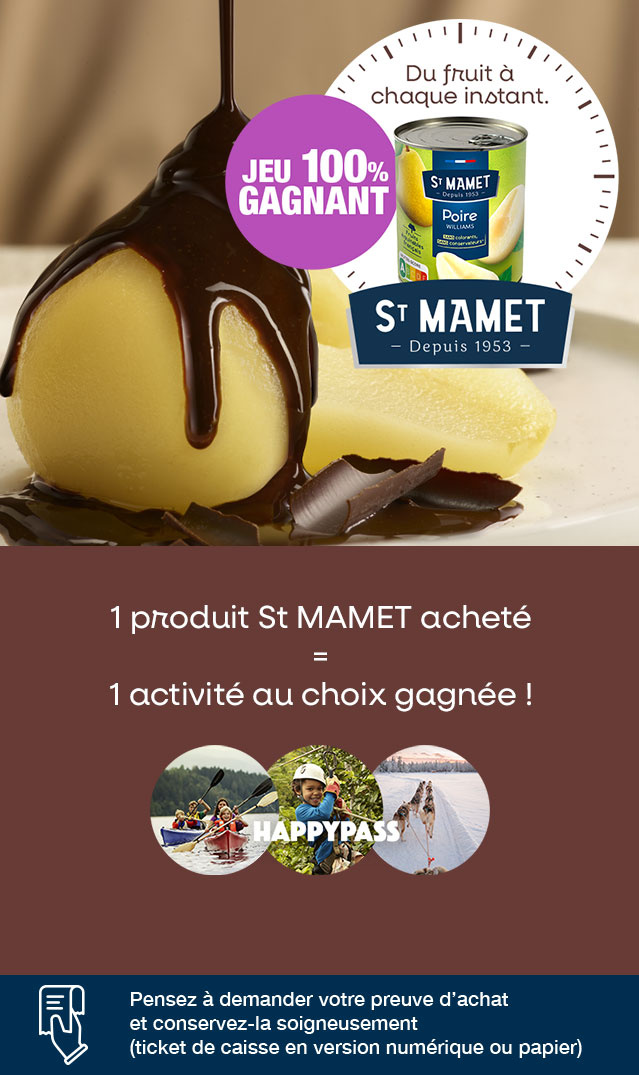 home page poire